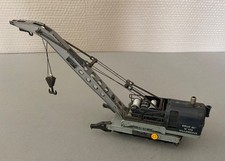 CRANE 85 T N°559 HO VILLENEUVE JOUEF MODEL RAILWAY