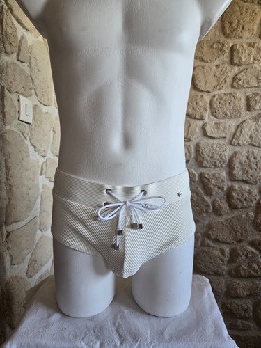 Slip bain blanc - bain,