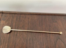 Cuillère À Cocktail Métal