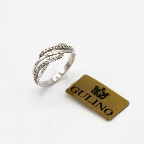 Bague femme blanc - bague, 18
