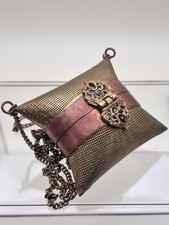 Ancien Petit Sac Minaudière