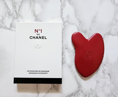 Chanel gua sha neuf - chanel,