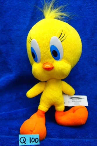 Peluche q100 titi 15 - n°q100:, cm