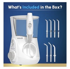 Waterpik Hydropulseur Dental