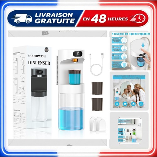 Distributeur automatique