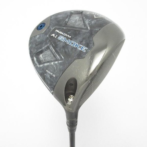 Callaway paradym smoke max - paradym,