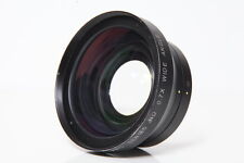 CENTURY OPTICS 0.7X WIDE ANGLE
