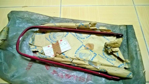 Honda cd125 cd125k3 cd175 - cd125k3,