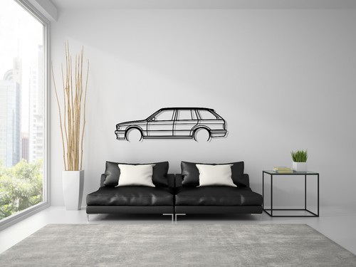 Bmw e30 touring 80cm - 80cm, en