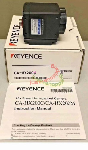 1pcs new keyence hx200c - new,