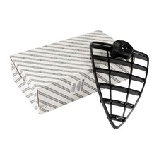 Grille de calandre originale Alfa Romeo Mito à partir de 2008 156100201