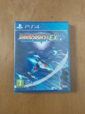 Dariusburst another chronicle - another,