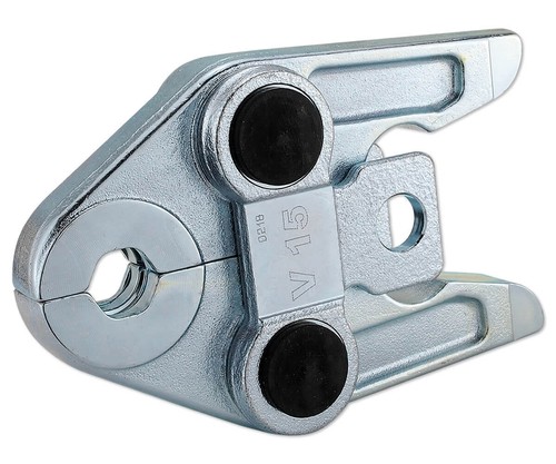 Rems pressbacke presszange - rems, v