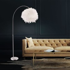 Lampadaire Lampe Arc Lampe De