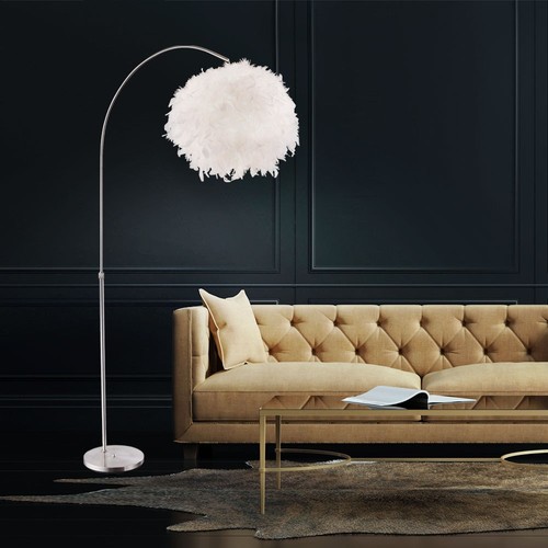Lampadaire lampe arc - lampadaire,