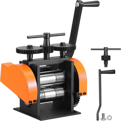 Vevor laminoir bijoutier - vevor,