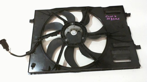 Ventilateur eau volkswagen - eau,