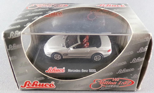 Schuco 25115 87 - schuco, 1/87