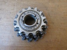 SHIMANO DURA ACE ROUE LIBRE