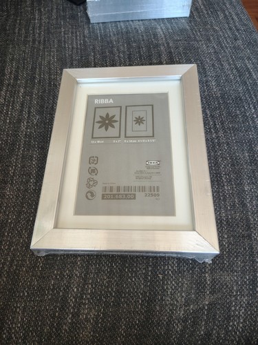 Ikea ribba 5x7 - ikea, (13x18