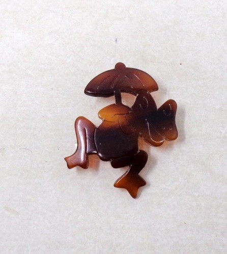 Superbe broche ancienne - ,