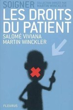 Les droits du patient - Salomé Viviana - V332277