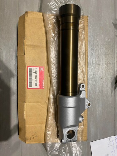 Tube fourche avant neuf - fourche,