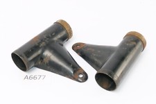 AJS Matchless G3LS 350 1952 -