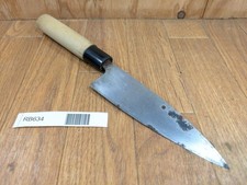 Endommagé Japonais de Chef