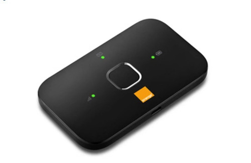 Airbox oranges routeur - oranges, 3g