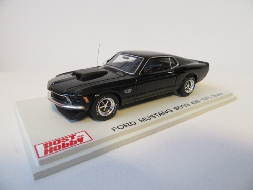 Mustang fastback 1969 - fastback,