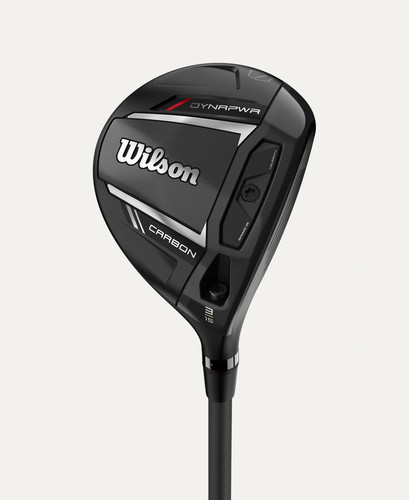 Wilson staff dynapower carbone - staff,