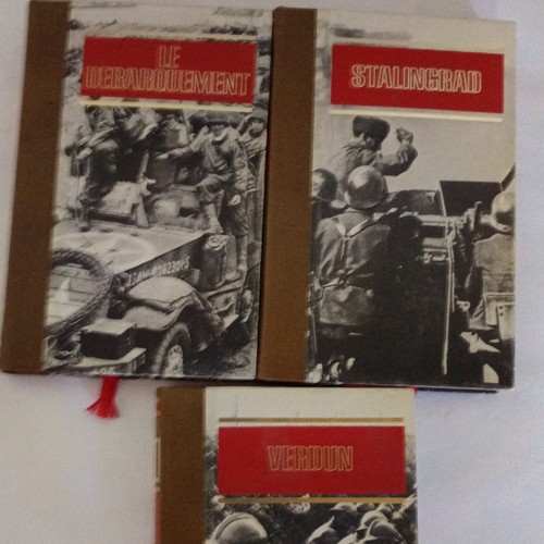 Lot livres illustrés - lot, 3