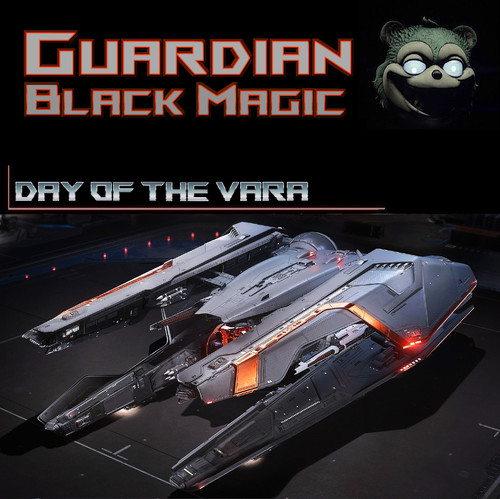 Star citizen guardian - -,