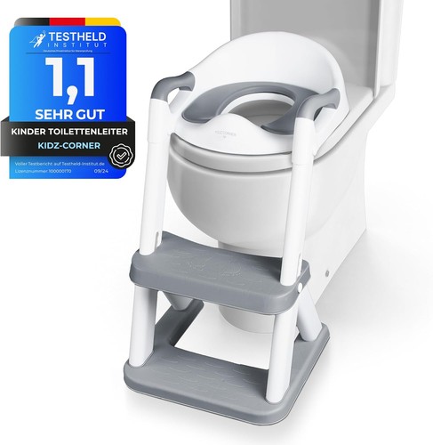 Kidz corner toilettentrainer - corner,