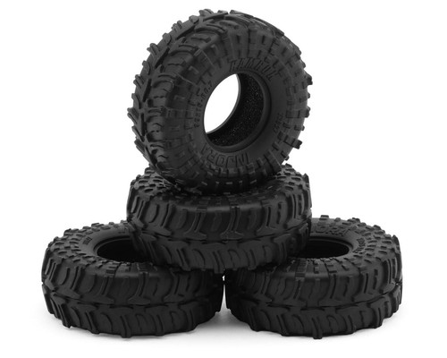 Injora axial scx30 hamrok - injora, 0.7"