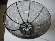 coupe en fil  fer forger