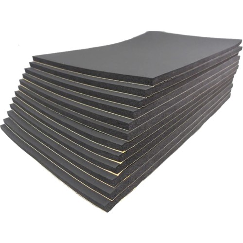Tapis isolation acoustique - tapis, d'isolation