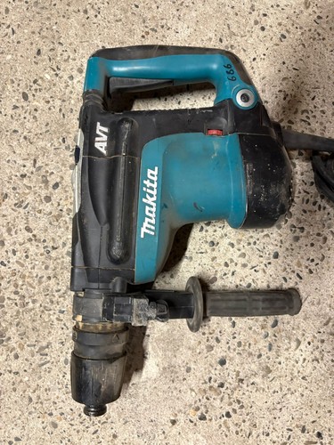 Makita hr4011c marteau - makita,