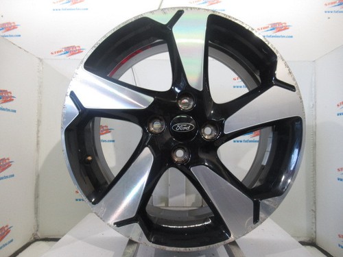 Jante aluminium ford fiesta - jante,