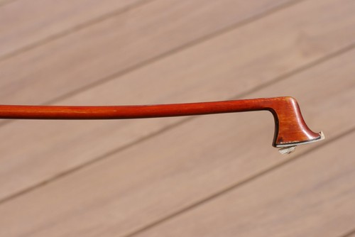 Interessant archet violon - de,