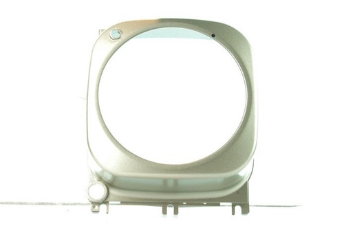 Mamiya m7ii front cover new - front,