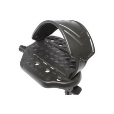 Pedale velo appartement 1/2''