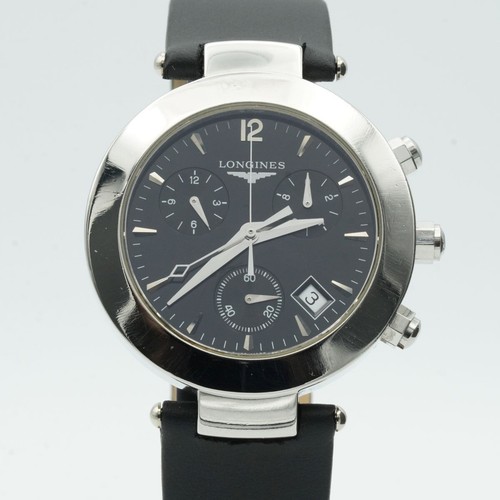 Longines dolce vita - longines,