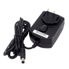 15V Adapter for Dave Smith Instruments Mopho, Mopho Keyboard and Tetra Charger