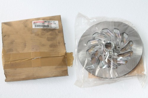 Disque frein pour yamaha - pour,
