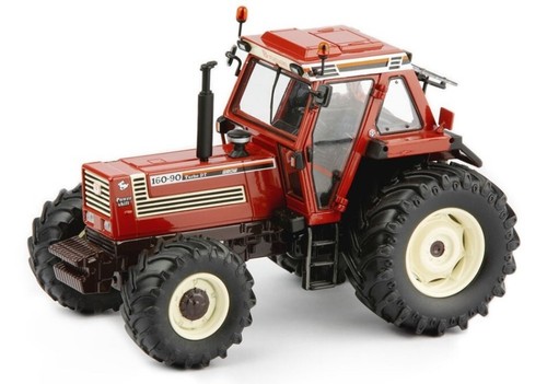 Miniature tracteur moyens - miniature,