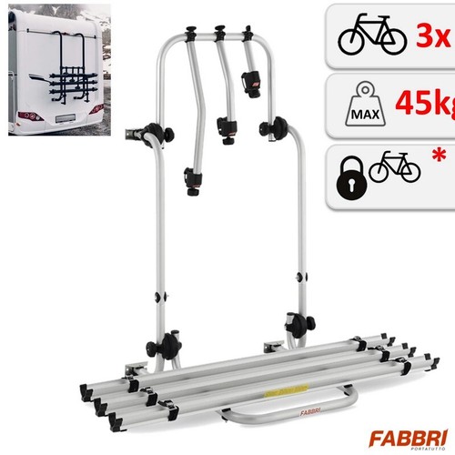 Porte vélos sur - porte-vélos,