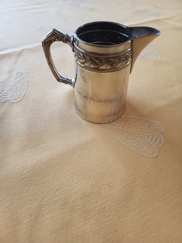 Années ancien pot à - ?,
