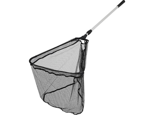 Kinetic draco landing net - landing,